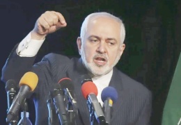 Zarif’ten 7 ayda 2 istifa