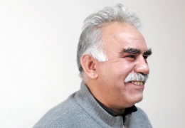 Yeni av ritüeli ve barış