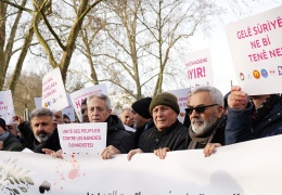 Suriye’de Kürtler ve Aleviler 