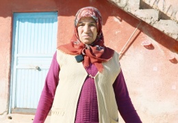 50 yıllık bekleyiş