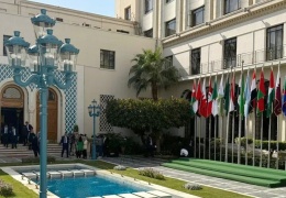 Kahire ‘Arap Planı’nı konuştu