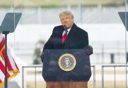 ABD yardımı durdurdu, vergileri artırdı