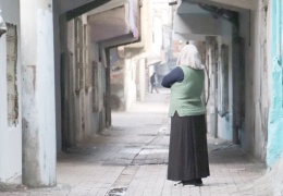 Mekiye, tek göz oda ve 27 yıllık şiddet