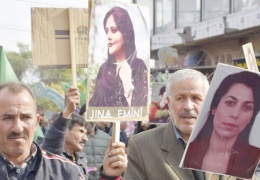 Erkeklere toplumsal cinsiyet eğitimi