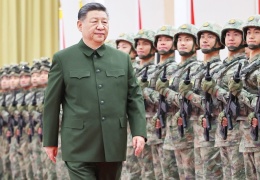 Çin ordusuna devasa yatırım