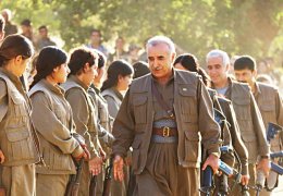 Türk iktidarını korku sardı