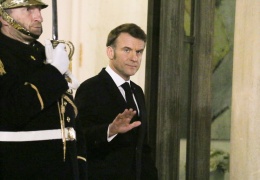 Macron’un nükleer teklifi