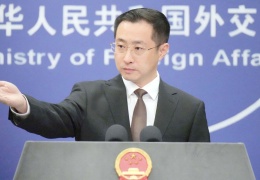 Çin: Sonuna kadar savaşacağız