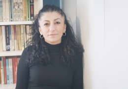 Bu Çiğdem’in hikâyesi