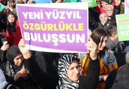 Demokratik siyaset -2