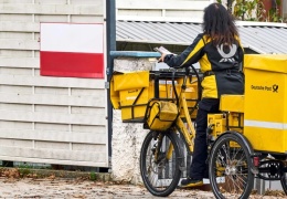 Deutsche Post işçi çıkartıyor