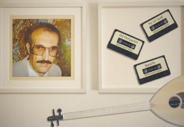 Ez gulê nadim malê dinê…