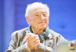 Morin’den Rêber Apo’ya destek