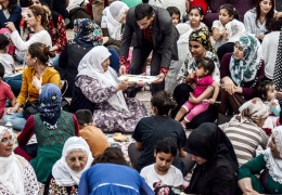 Ramazan ayının anlam ve önemi