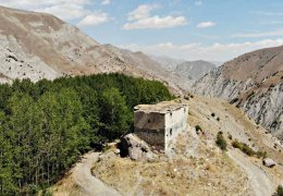  Hakkari’nin kiliseleri belgesel oldu