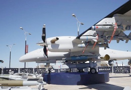 Ortadoğu’ya jet sevkiyat