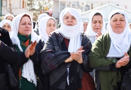 İnancımızı Önderimizden alıyoruz