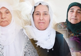 Annelerin yüreği de talebi de bir