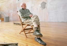 Olağanüstü hikayeler bırakıp gitti