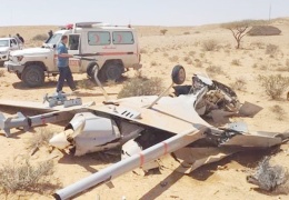 Türk SİHA’ları ile sivil katliam