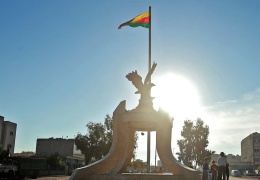 Rojava ile şafak söküyor