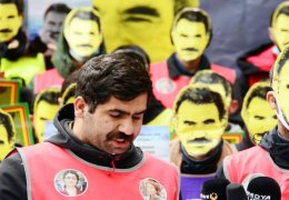 Mücadele etmeden olmaz