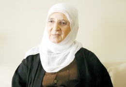 Sakine Arat… Kürdistan’ın mücadeleci anası