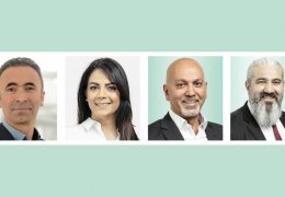 Basel’de Kürdistanlı adayların zaferi