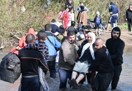 Durum kötü, iletişim yok