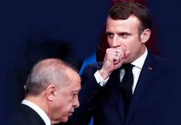 Fransa Türkiye’deki vatandaşları uyardı