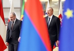 40 yıllık savaşın sonu