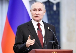 Putin’den şartlı kabul