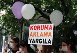 Medyanın işi gücü faili aklamak