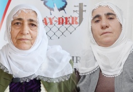 Devleti affetmeyeceğim ama barış istiyorum