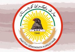 KDP korsan açıklama yapmış