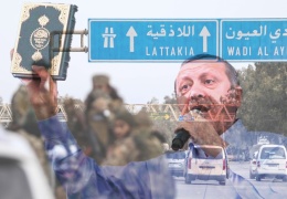 Alevi soykırımı kimin projesidir?