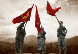 PKK, ölümsüz ruhumuzdur bizim