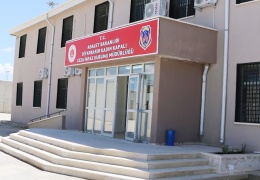 Çıplak arama işkencesi