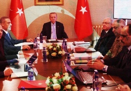 İktidar soruna askeri açıdan yaklaşıyor