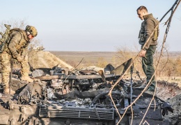 Ukrayna’da 30 günlük ateşkes