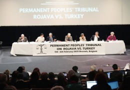 Türkiye sanık sandalyesinde, karar 26 Mart’ta açıklanacak