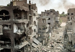 Şafak saldırısında 70 ölü