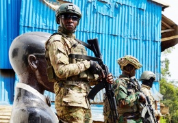 Tigray’ın ahı tuttu