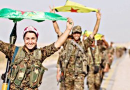 Mahabad/Rojava konteksinde Kurdistan