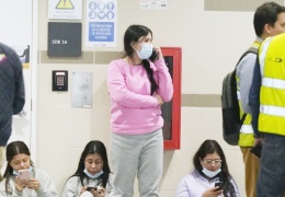 532 bin kişiye sınır dışı