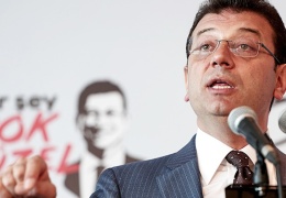 İmamoğlu’nun tutuklanması ve Türkiye’de yaşananlar