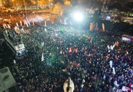 Referandum: Ya demokratikleşme ya da erken seçim