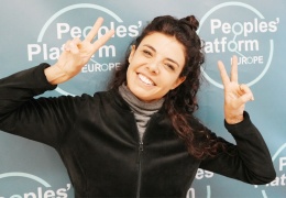 Sao Paulo’dan Rojava’ya