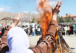 Newroz: Cevap veren olacak mı?