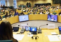 19. Kürt Konferansı Brüksel’de